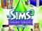 Sims 3 Luksusowy Wypoczynek akcesoria PC PL FOLIA