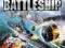 Battleship Xbox 360 FOLIA Game Projekt Paragon