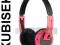 Słuchawki SKULLCANDY Uprock Pink GWAR. PL 2 LATA