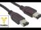 LA6 NOWY KABEL FIREWIRE 1394 6-6 1,8M FIRE-WIRE FV