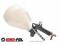 PISTOLET DO TYNKOWANIA I FARB FR-301 SUPER CENA FV