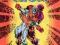 Captain Atom Annual #1 - 1988