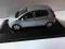 TOYOTA YARIS SILVER / MINICHAMPS
