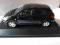 TOYOTA AURIS  BLACK / MINICHAMPS