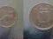 MALTA 1 Cent 1998 r.........(1241)