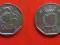 MALTA 5 Cents 1991 r .........(1232)