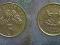 Singapur 5 cents 2005 r.......(61)