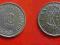 Singapur 10 cents 1974 r.......(36)