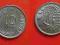 Singapur 10 cents 1976 r.......(37)