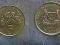 Singapur 5 cents 2005 r.......(63)