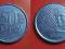 BRAZYLIA 50 CENTAVOS 1994 r .........(214)