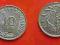 Singapur 10 cents 1979 r.......(43)