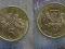 Singapur 5 cents 1986 r.......(64)