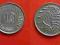 Singapur 10 cents 1972 r.......(32)