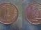 Singapur 1 cent 1981 r.......(67)