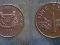 Singapur 1 cent 1995 r.......(70)