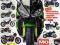 MOTORRAD JAHRBUCH 2011 katalog