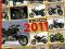 MOTORRAD 2011 katalog