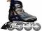 Rolki Rollerblade Astro roz .43