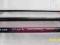 Tubertini Dark Strong Match Rod 3,90m gr.8-18g