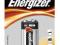 Bateria Alkaliczna Energizer Base 6LR61 9V /2szt.