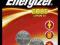 Bateria CR 2025 /2szt Energizer