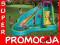 LITTLE TIKES WODNY PLAC ZJEZDZALNIA TRAMPOLINA HIT