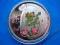 PIĘKNY NUMIZMAT -KOPIA CHIŃSKIEJ MONETY ROK SMOKA
