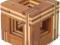~ BAMBOO PUZZLE ~ CUBE C ~ ŁAMIGŁÓWKA ~