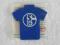 Mini T-shirt SCHALKE 04 na magnes