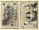 Niemcy 100 Marek 1908 Wilhelm II zielona pieczęć
