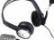 Słuchawki AP-5.1 USB + Mikrofon