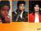 Michael Jackson-5x prasowanka-NAPRASOWANKA