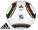 PIŁKA NOŻNA ADIDAS JABULANI REPILQUE ROZMIAR 5