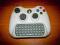 Xbox 360 BEZPRZEWODOWY PAD + CHATPAD Stan Idealny