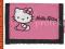HELLO KITTY - Portfel pfhk18