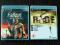 Fallout: New Vegas i Rage - 2 gry - zestaw od 1 zł