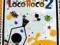 Gra PSP Loco Roco 2 Essentials