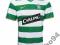 T-shirt NIKE - CELTIC GLASGOW - roz. L - EURO 2012