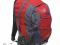 KARRIMOR OUTDOOR URBAN RED 30L plecak _NAJTANIEJ