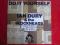 IAN DURY & THE BLOCKHEADS - DO IT YOURSELF LP