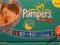 Pampers Baby Dry roz. 3 282sztuk