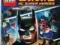 Gra Xbox 360 LEGO Batman 2: DC Super Heroes