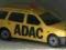 ~*~ ORYGINALNY HERPA..VW GOLF VARIANT..ADAC ~*~