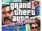 Gra PSP Grand Theft Auto Liberty City Stories