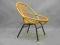 Fotel rattan  ...