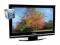 TV LCD 26' HYUNDAI LLH 26840 MPEG4 USB + gratis