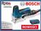 BOSCH  WYRZYNARKA 720W GST 140 CE WALIZKA L-BOXX
