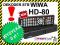 DEKODER TUNER STB WIWA HD-80 NEW DVB-T HD MPEG4