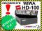 Dekoder STB WIWA HD-100 NEW DVB-T PVR czytnik kart